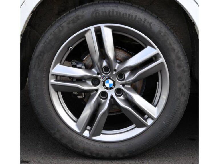 BMW X1 sDrive 18i 136 ch DKG7 M Sport - Image 08 (July 7, 2026)