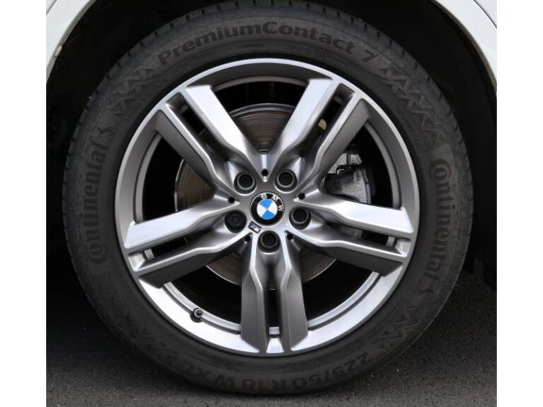 BMW X1 sDrive 18i 136 ch DKG7 M Sport - Image 09 (July 7, 2026)