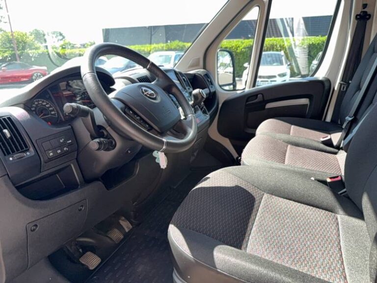 Opel Movano FGN 3.3T 140 BLUE HDI S&S - Image 14 (July 7, 2026)