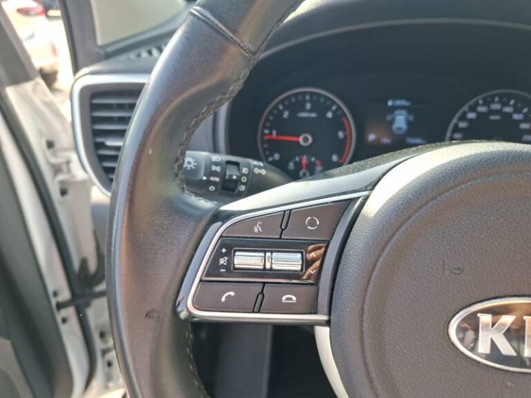 Kia Sportage 1.6 CRDi 136ch MHEV DCT7 4×2 Active Business - Image 18 (July 7, 2026)