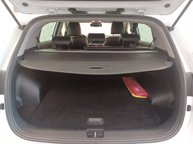 Kia Sportage 1.6 CRDi 136ch MHEV ISG BVM6 4×2 Black Edition - Image 16 (July 7, 2026)