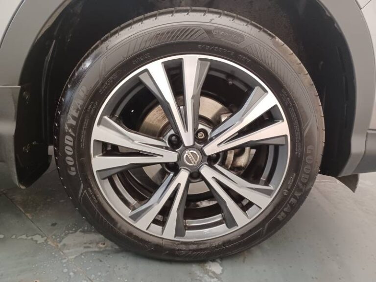 Nissan Qashqai 1.2 DIG-T 115 Business Edition - Image 10 (July 7, 2026)
