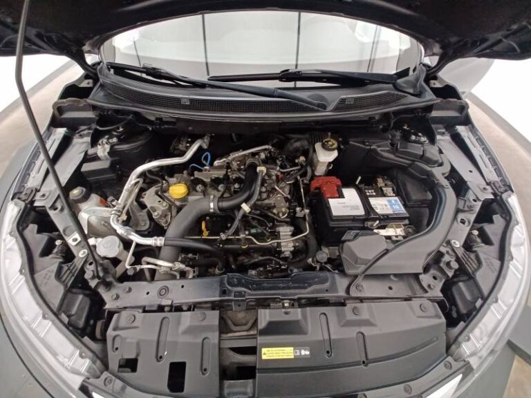 Nissan Qashqai 1.2 DIG-T 115 Business Edition - Image 11 (July 7, 2026)