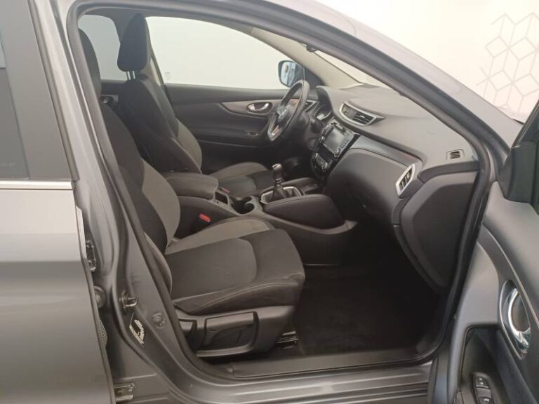 Nissan Qashqai 1.2 DIG-T 115 Business Edition - Image 14 (July 7, 2026)