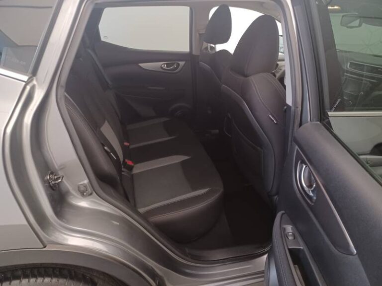 Nissan Qashqai 1.2 DIG-T 115 Business Edition - Image 15 (July 7, 2026)