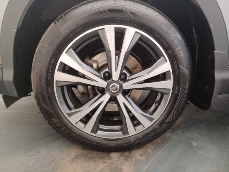 Nissan Qashqai 1.2 DIG-T 115 Business Edition - Image 07 (July 7, 2026)