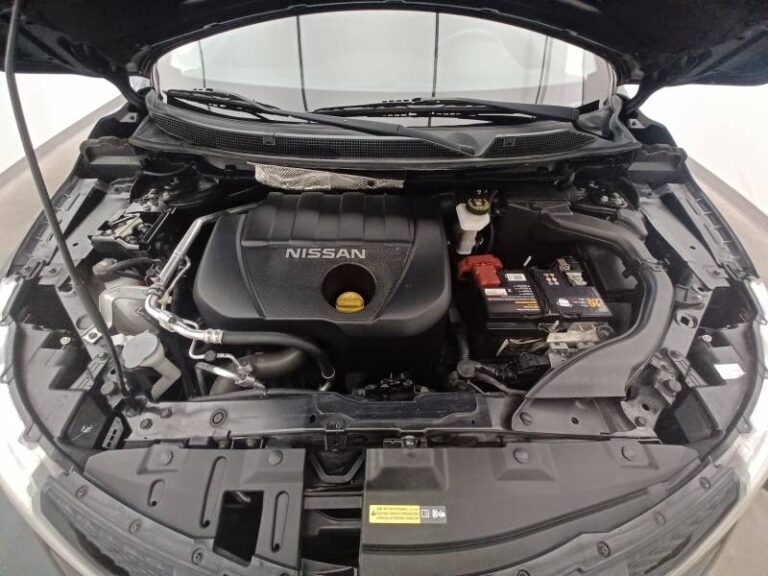 Nissan Qashqai 1.5 dCi 110 Acenta - Image 11 (July 7, 2026)