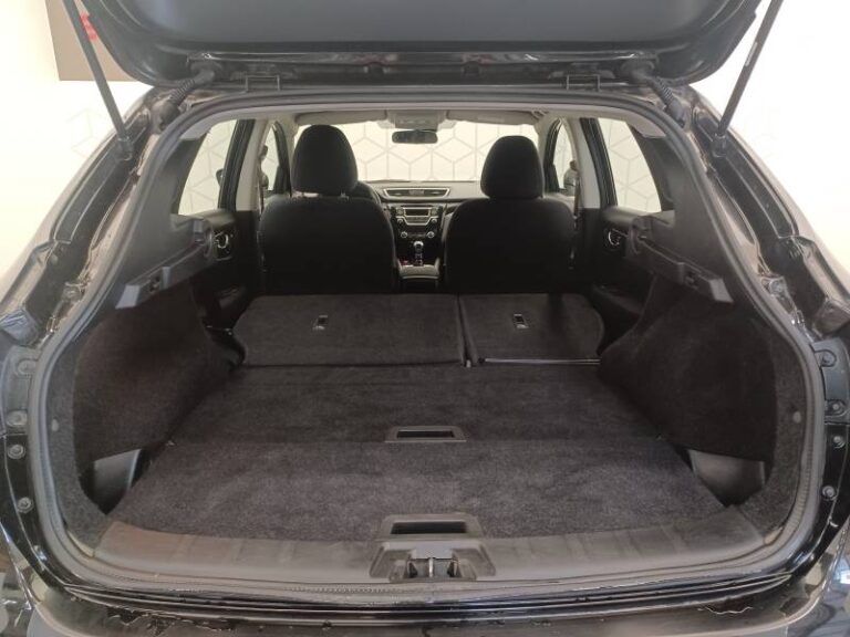 Nissan Qashqai 1.5 dCi 110 Acenta - Image 16 (July 7, 2026)