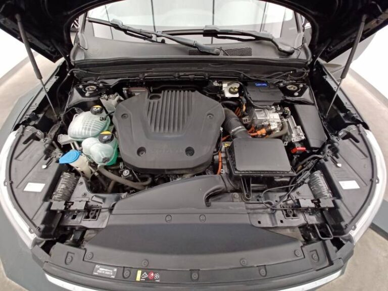 Volvo XC40 T4 Recharge 129+82 ch DCT7 Inscription - Image 11 (July 7, 2026)