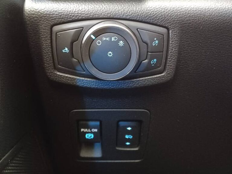 Ford Raptor SUPERCREW V6 3.5L ECOBOOST BIOETHANOL F150 - Image 14 (July 7, 2026)