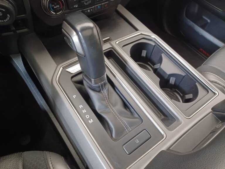 Ford Raptor SUPERCREW V6 3.5L ECOBOOST BIOETHANOL F150 - Image 15 (July 7, 2026)