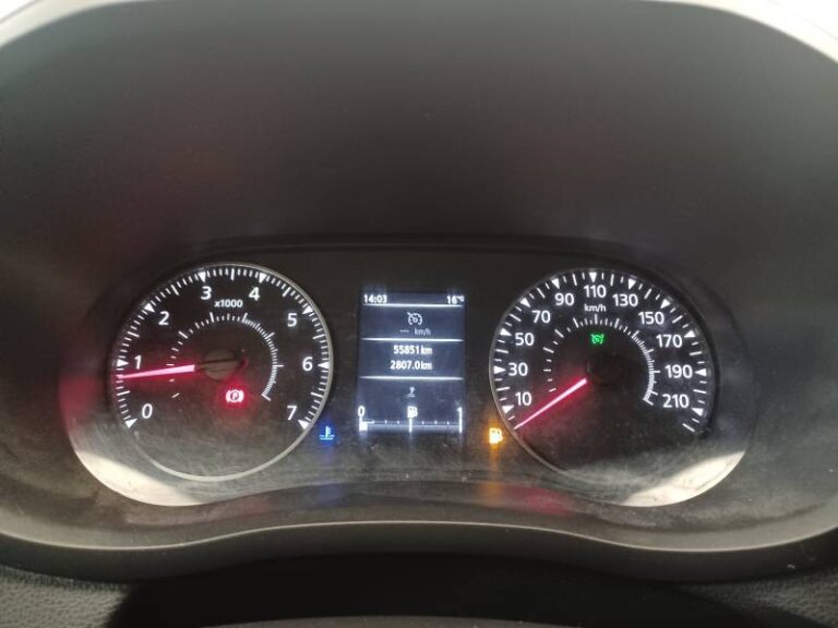 Nissan NV400 FOURGON 3.5T 2.3 DCI 135 OPTIMA - Image 20 (July 7, 2026)