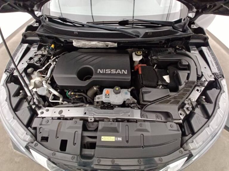 Nissan Qashqai 1.5 dCi 115 Tekna+ - Image 11 (July 7, 2026)