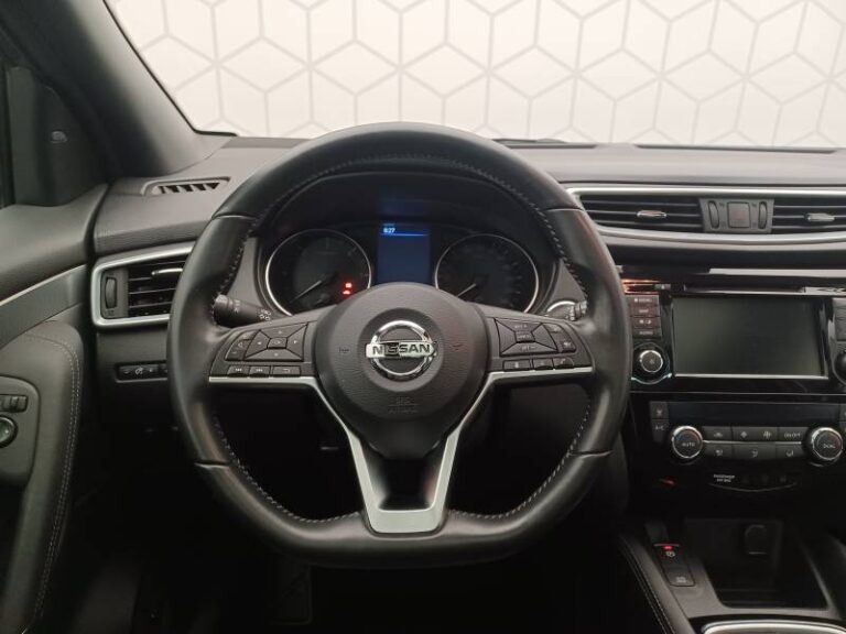 Nissan Qashqai 1.5 dCi 115 Tekna+ - Image 13 (July 7, 2026)