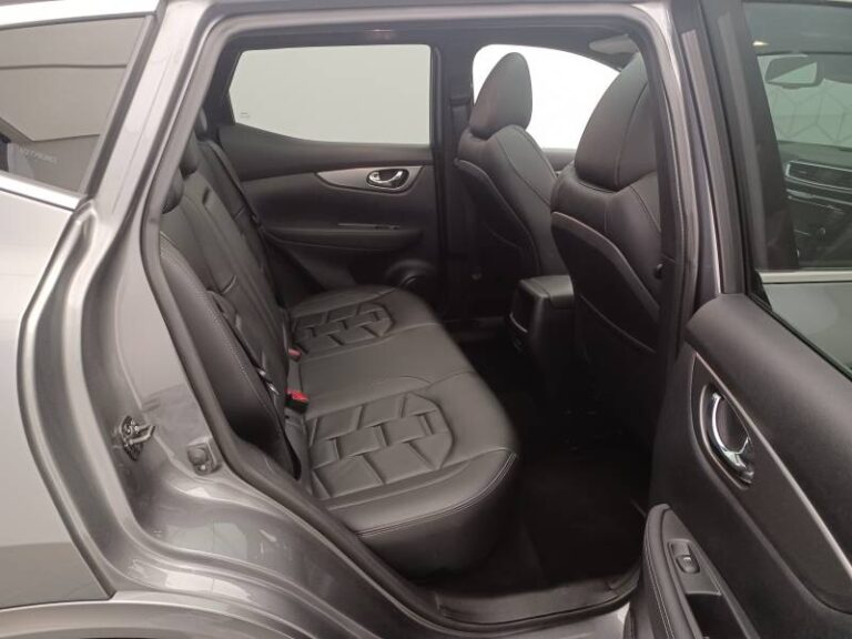 Nissan Qashqai 1.5 dCi 115 Tekna+ - Image 15 (July 7, 2026)