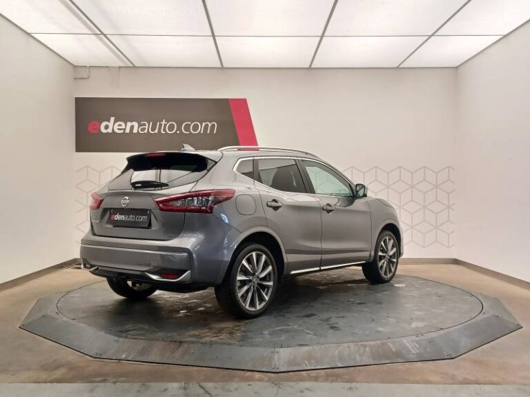 Nissan Qashqai 1.5 dCi 115 Tekna+ - Image 02 (July 7, 2026)