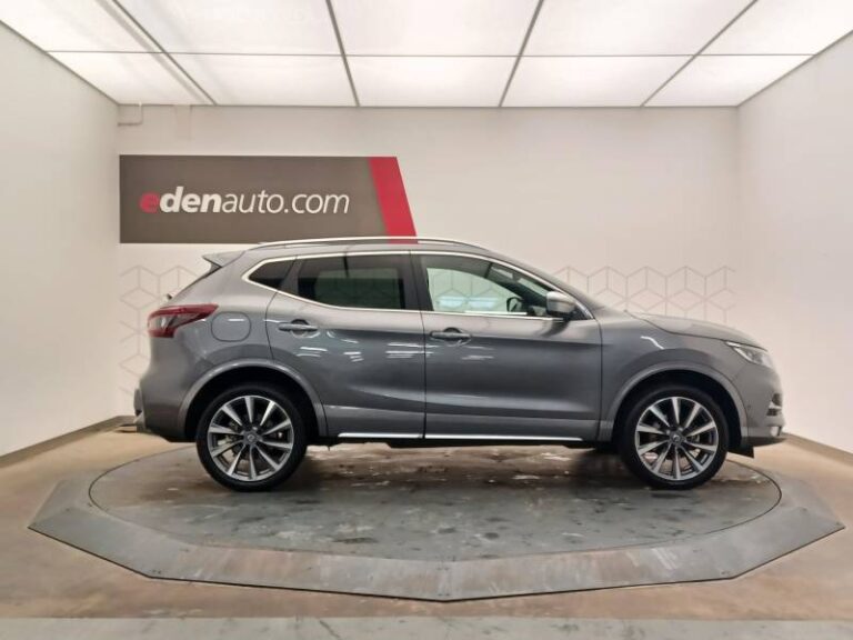 Nissan Qashqai 1.5 dCi 115 Tekna+ - Image 03 (July 7, 2026)