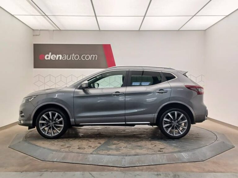 Nissan Qashqai 1.5 dCi 115 Tekna+ - Image 04 (July 7, 2026)