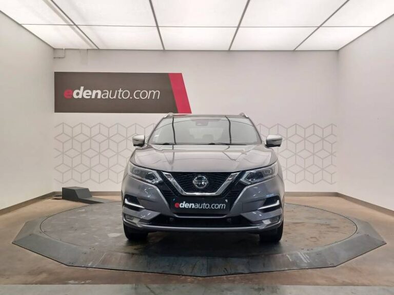 Nissan Qashqai 1.5 dCi 115 Tekna+ - Image 05 (July 7, 2026)