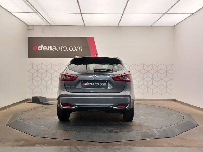 Nissan Qashqai 1.5 dCi 115 Tekna+ - Image 06 (July 7, 2026)