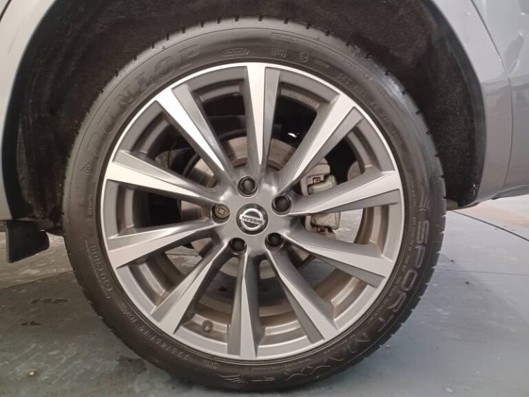 Nissan Qashqai 1.5 dCi 115 Tekna+ - Image 08 (July 7, 2026)