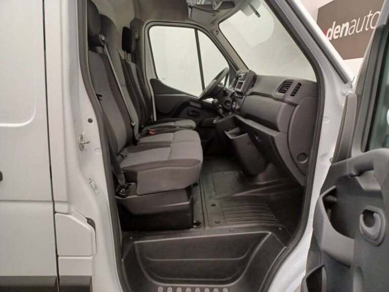 Nissan NV400 FOURGON 3.5T 2.3 DCI 150 S/S OPTIMA - Image 14 (July 7, 2026)