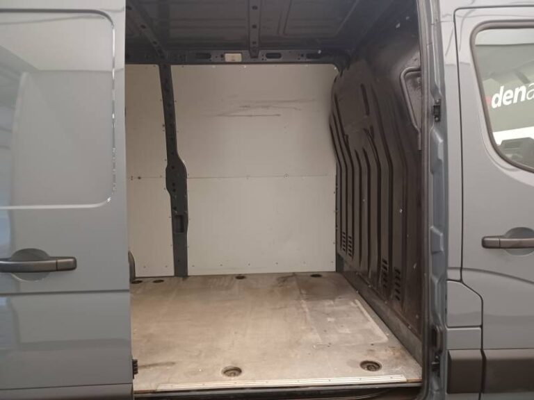 Nissan Interstar FOURGON 3T3 2.3 DCI 135 N-CONNECTA - Image 15 (July 7, 2026)
