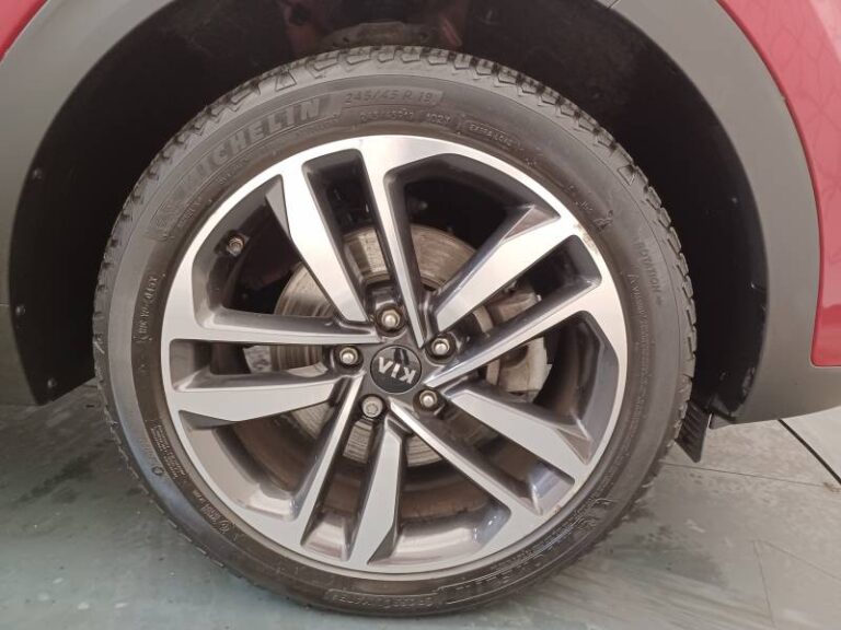 Kia Sportage 1.6 CRDi 136ch MHEV DCT7 4×2 GT Line Premium - Image 10 (July 7, 2026)
