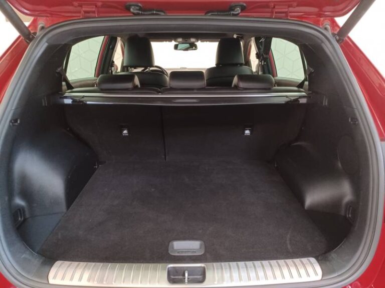 Kia Sportage 1.6 CRDi 136ch MHEV DCT7 4×2 GT Line Premium - Image 16 (July 7, 2026)