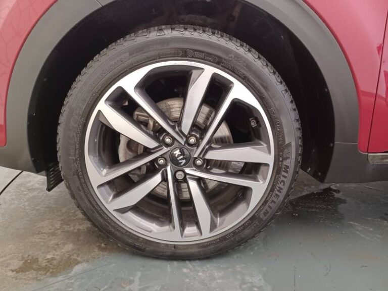 Kia Sportage 1.6 CRDi 136ch MHEV DCT7 4×2 GT Line Premium - Image 07 (July 7, 2026)