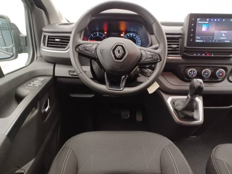 Renault Trafic FGN 2800 KG BLUE DCI 150 EDC GRAND CONFORT - Image 13 (July 7, 2026)