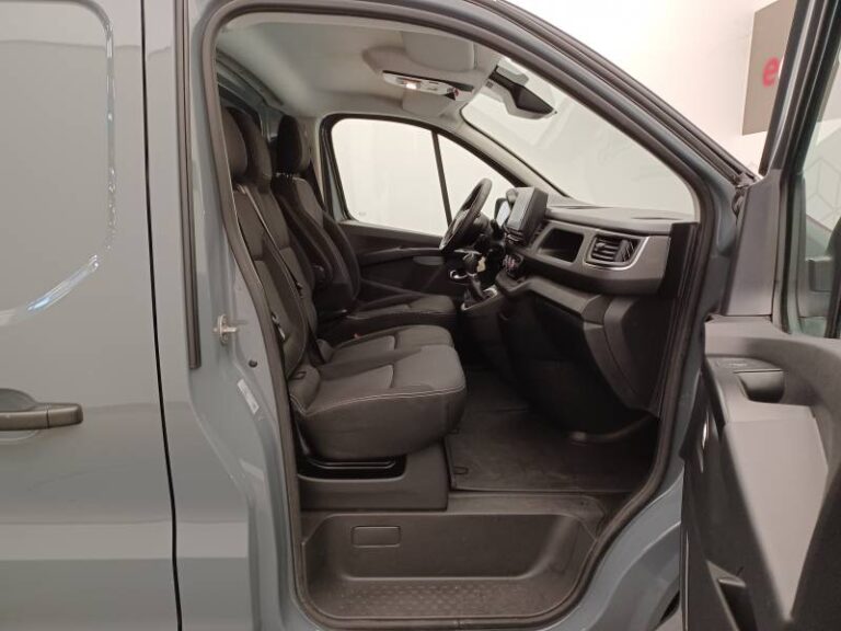 Renault Trafic FGN 2800 KG BLUE DCI 150 EDC GRAND CONFORT - Image 14 (July 7, 2026)