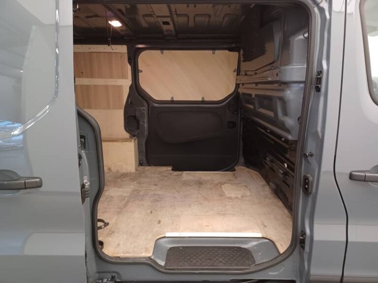 Renault Trafic FGN 2800 KG BLUE DCI 150 EDC GRAND CONFORT - Image 15 (July 7, 2026)