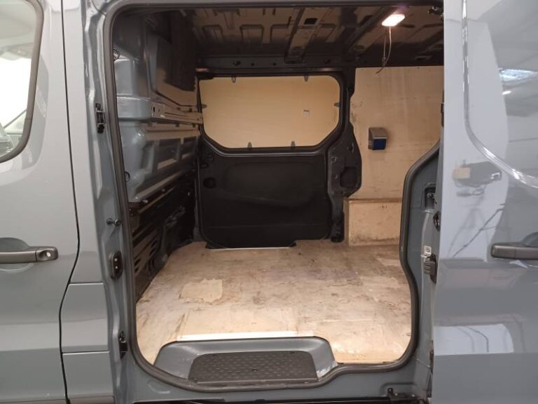 Renault Trafic FGN 2800 KG BLUE DCI 150 EDC GRAND CONFORT - Image 17 (July 7, 2026)