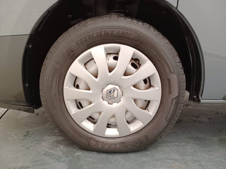 Renault Trafic FGN 2800 KG BLUE DCI 150 EDC GRAND CONFORT - Image 07 (July 7, 2026)