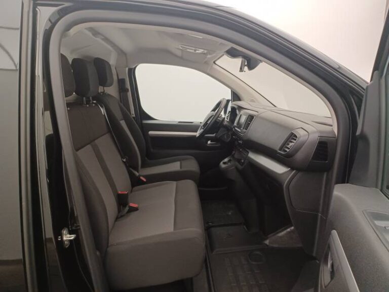 Peugeot Expert FGN TOLE M BLUEHDI 180 S&S EAT8 - Image 14 (July 7, 2026)