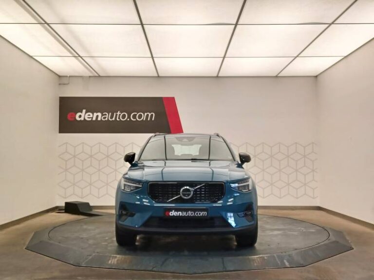 Volvo XC40 T5 Recharge 180+82 ch DCT7 Ultimate - Image 05 (July 7, 2026)