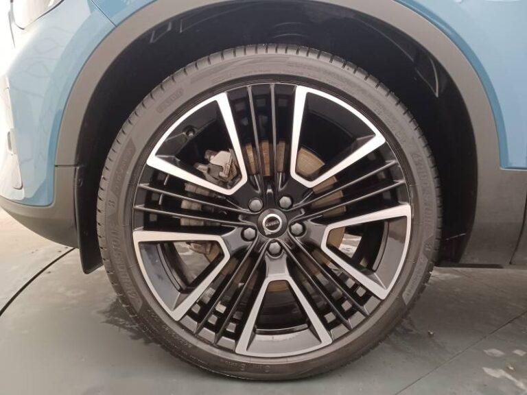 Volvo XC40 T5 Recharge 180+82 ch DCT7 Ultimate - Image 08 (July 7, 2026)