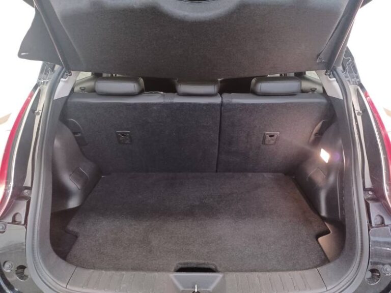 Nissan Juke 1.5 dCi 110 FAP EU6.c Start/Stop System N-Connecta - Image 16 (July 7, 2026)