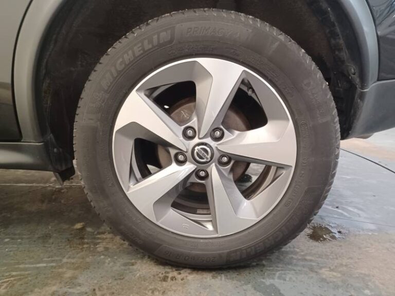 Nissan Juke 1.5 dCi 110 FAP EU6.c Start/Stop System N-Connecta - Image 08 (July 7, 2026)