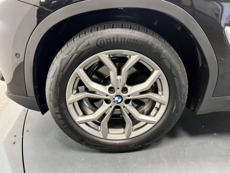 BMW X3 xDrive20d 190ch BVA8 xLine - Image 16 (July 7, 2026)