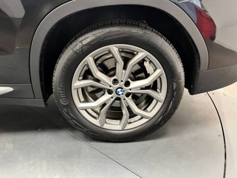 BMW X3 xDrive20d 190ch BVA8 xLine - Image 17 (July 7, 2026)