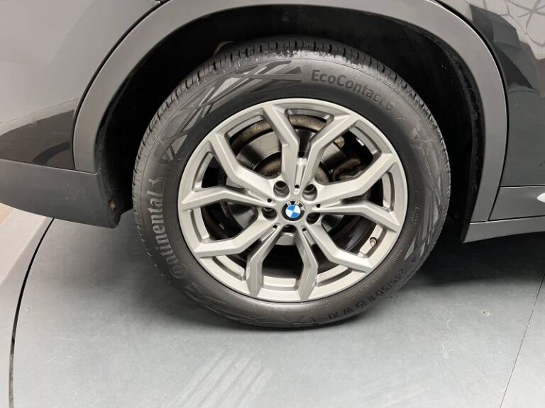 BMW X3 xDrive20d 190ch BVA8 xLine - Image 18 (July 7, 2026)