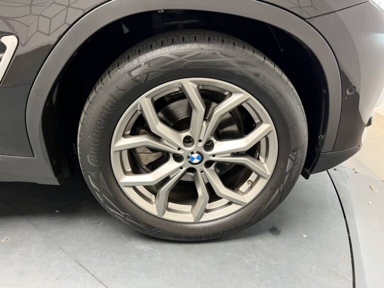 BMW X3 xDrive20d 190ch BVA8 xLine - Image 19 (July 7, 2026)