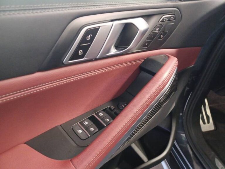 BMW X6 xDrive30d 265 ch BVA8 M Sport - Image 14 (July 7, 2026)
