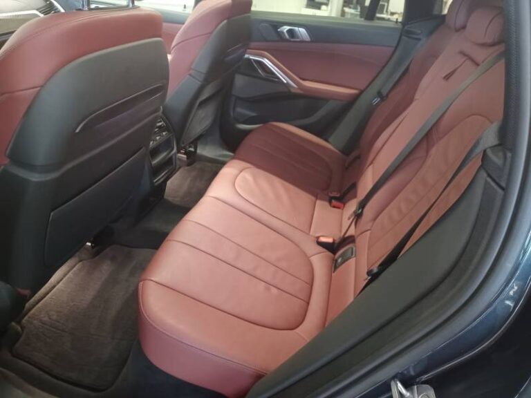 BMW X6 xDrive30d 265 ch BVA8 M Sport - Image 17 (July 7, 2026)