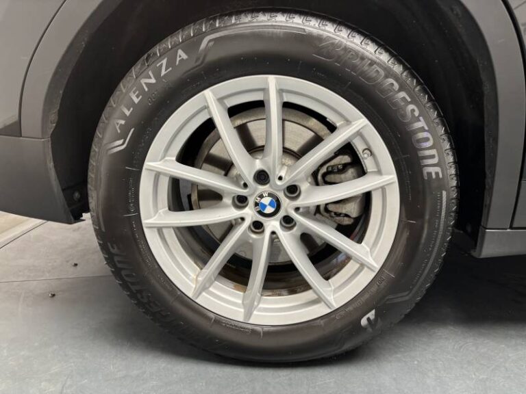 BMW X4 xDrive20d 190 ch BVA8 xLine - Image 10 (July 7, 2026)