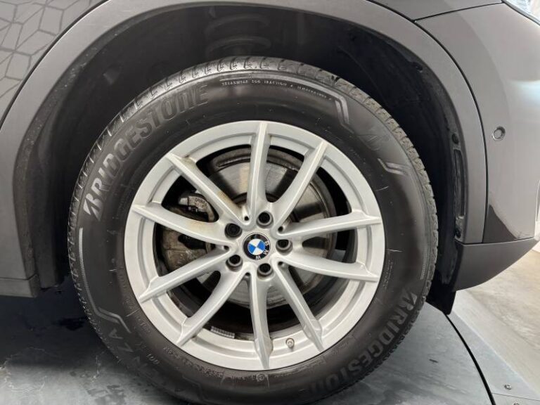 BMW X4 xDrive20d 190 ch BVA8 xLine - Image 14 (July 7, 2026)