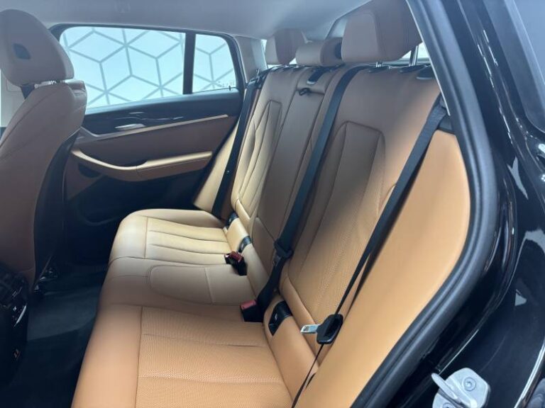 BMW X4 xDrive20d 190 ch BVA8 xLine - Image 19 (July 7, 2026)