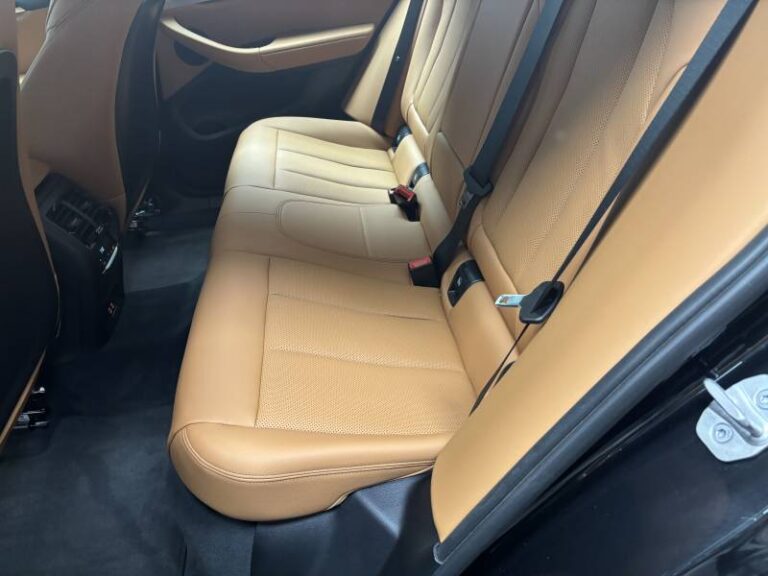 BMW X4 xDrive20d 190 ch BVA8 xLine - Image 20 (July 7, 2026)